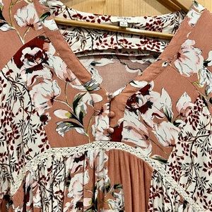 Umgee Women’s Dress size:S